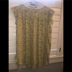 Lady’s Loft Blouse Size Large